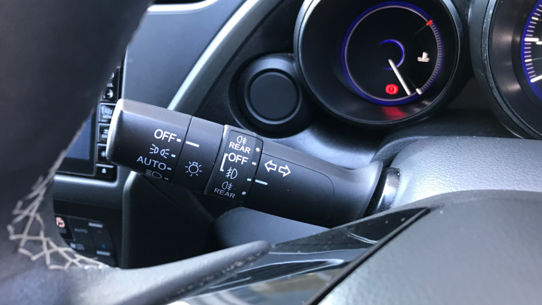 Honda Civic 1.8 i-VTEC SE Plus 5dr [Nav] Petrol Hatchback